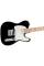 Электрогитара SQUIER SONIC TELECASTER MN BLACK