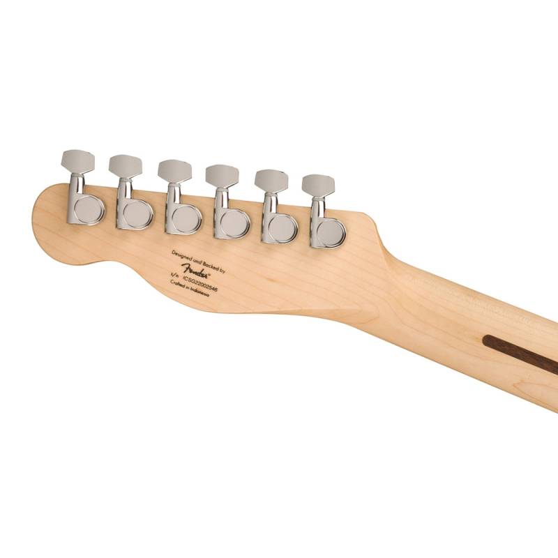 Электрогитара SQUIER SONIC TELECASTER MN BLACK