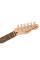 Електрогітара SQUIER AFFINITY SERIES TELECASTER FLAME MAPLE TOP CRIMSON RED TRANSPARENT