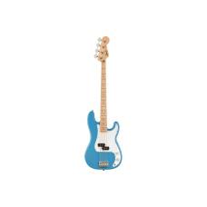 Бас-гитара SQUIER SONIC PRECISION BASS MN CALIFORNIA BLUE