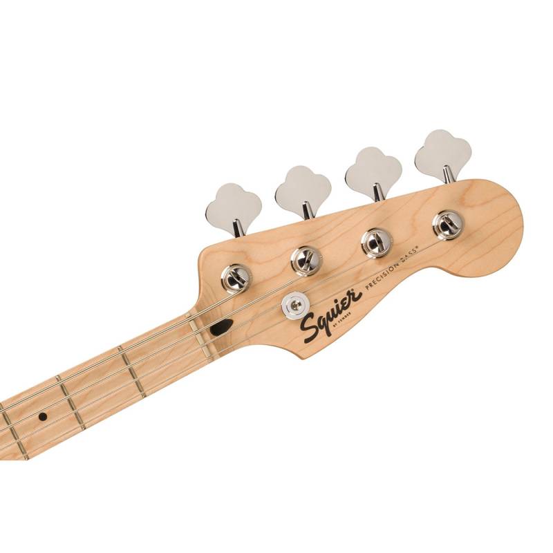 Бас-гитара SQUIER SONIC PRECISION BASS MN CALIFORNIA BLUE