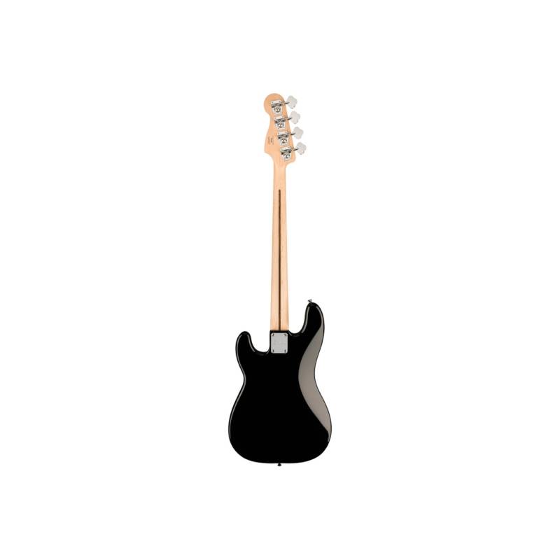 Бас-гитара SQUIER SONIC PRECISION BASS LRL BLACK