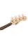 Бас-гитара SQUIER SONIC PRECISION BASS LRL BLACK