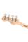 Бас-гитара SQUIER SONIC PRECISION BASS LRL BLACK