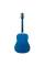 Акустическая гитара STAGG G SA20D BLUE