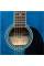 Акустическая гитара STAGG G SA20D BLUE