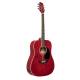 Акустическая гитара STAGG G SA20D RED Акустическая гитара STAGG G SA20D RED