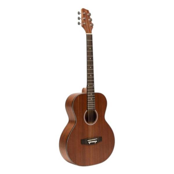 Акустическая гитара STAGG G SA25 A MAHO