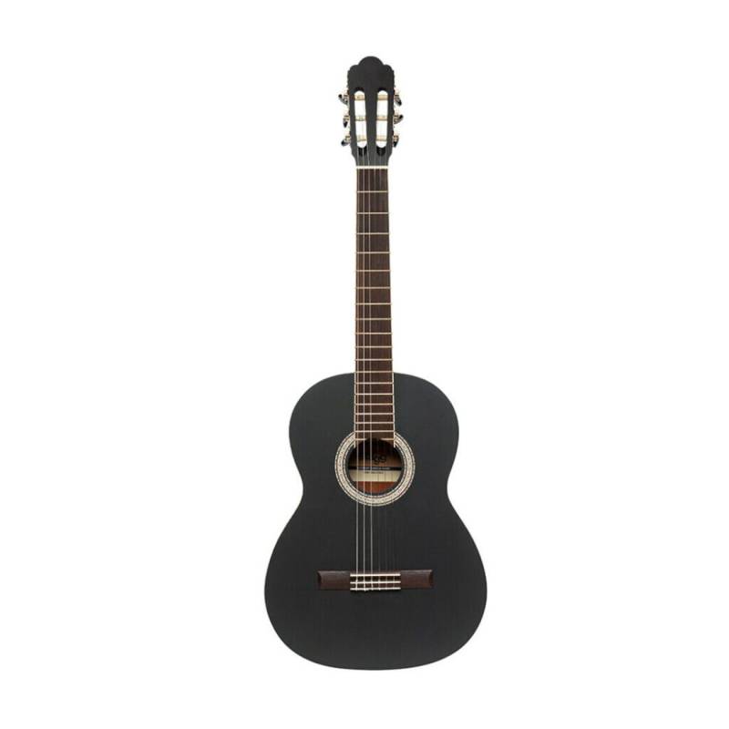 Классическая гитара STAGG G SCL70−BLK