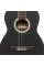 Классическая гитара STAGG G SCL70−BLK