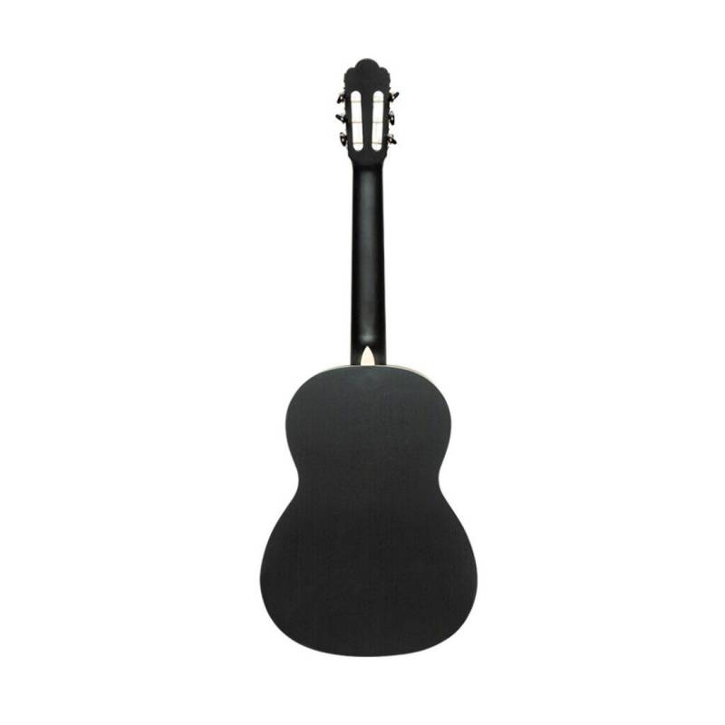 Классическая гитара STAGG G SCL70−BLK