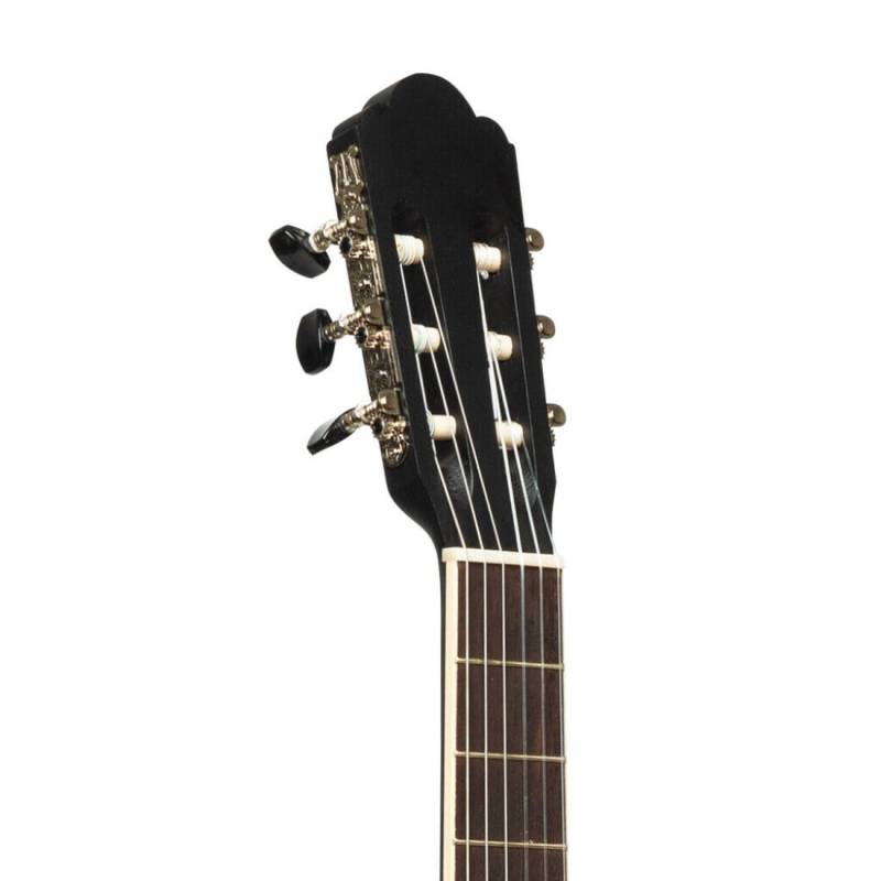 Классическая гитара STAGG G SCL70−BLK