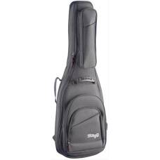 Чехол для электрогитары STAGG G STB-NDURA 15 UE