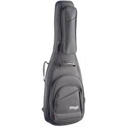 Чехол для электрогитары STAGG G STB-NDURA 15 UE