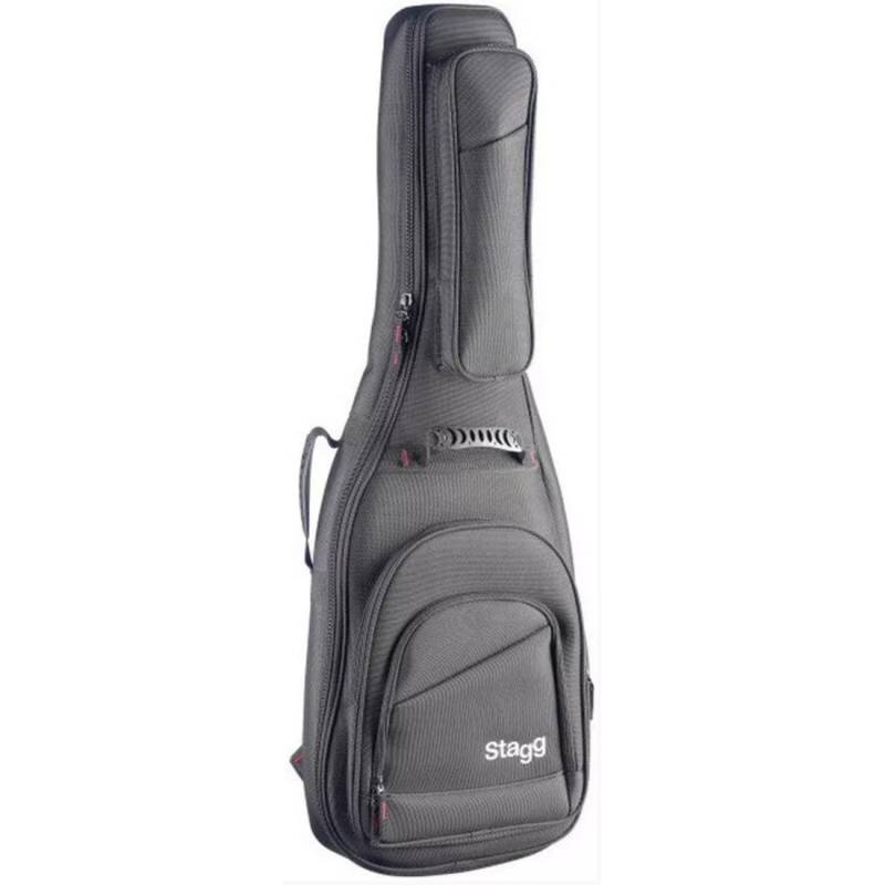 Чохол для електрогітари STAGG G STB-NDURA 15 UE