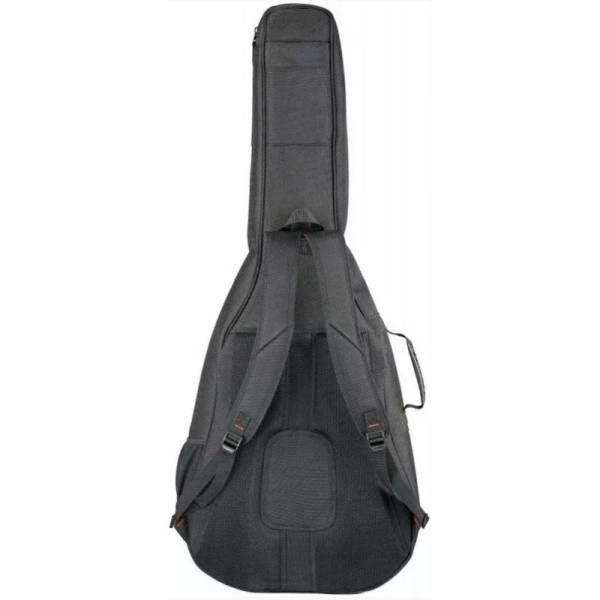 Чехол для электрогитары STAGG G STB-NDURA 25 UE