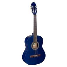 Класична гітара STAGG N C410 M BLUE