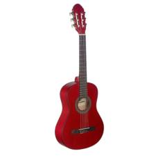 Класична гітара STAGG N C410 M RED