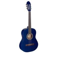 Класична гітара STAGG N C430 M BLUE