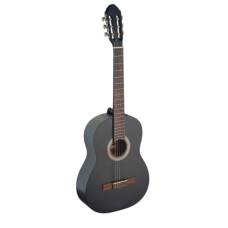 Классическая гитара STAGG N C440 M BLK