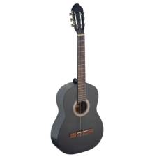 Класична гітара STAGG N C440 M BLK PACK