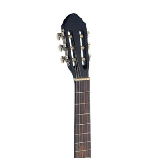 Класична гітара STAGG N C440 M BLK PACK