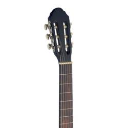 Класична гітара STAGG N C440 M BLK