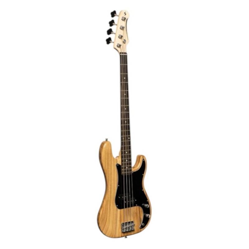 Бас-гитара STAGG P SBP-30 NAT