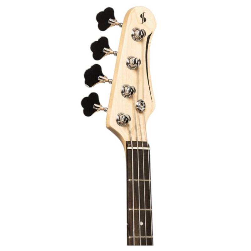 Бас-гитара STAGG P SBP-30 NAT