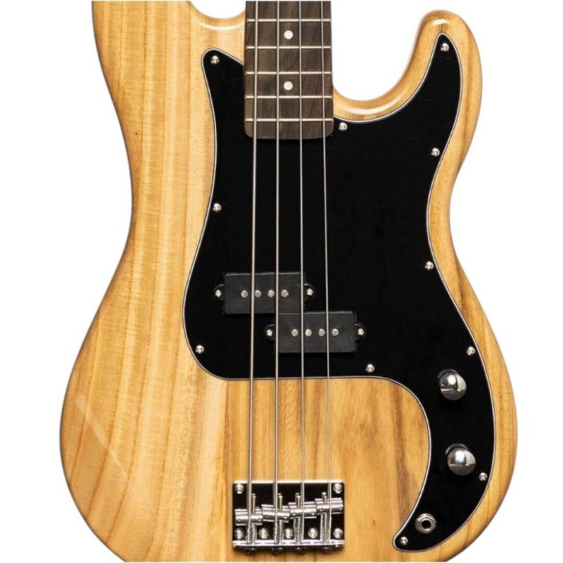 Бас-гитара STAGG P SBP-30 NAT