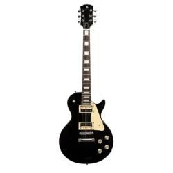 Електрогітара STAGG P SEL-STD BLK