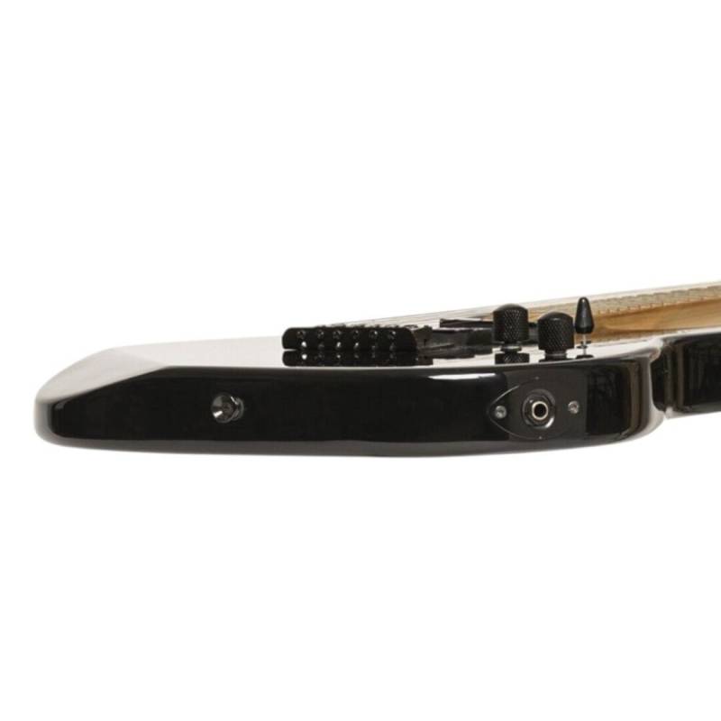 Електрогітара STAGG P SEM-TWO H BK