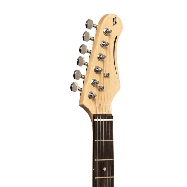 Электрогитара STAGG P SES-30 SNB