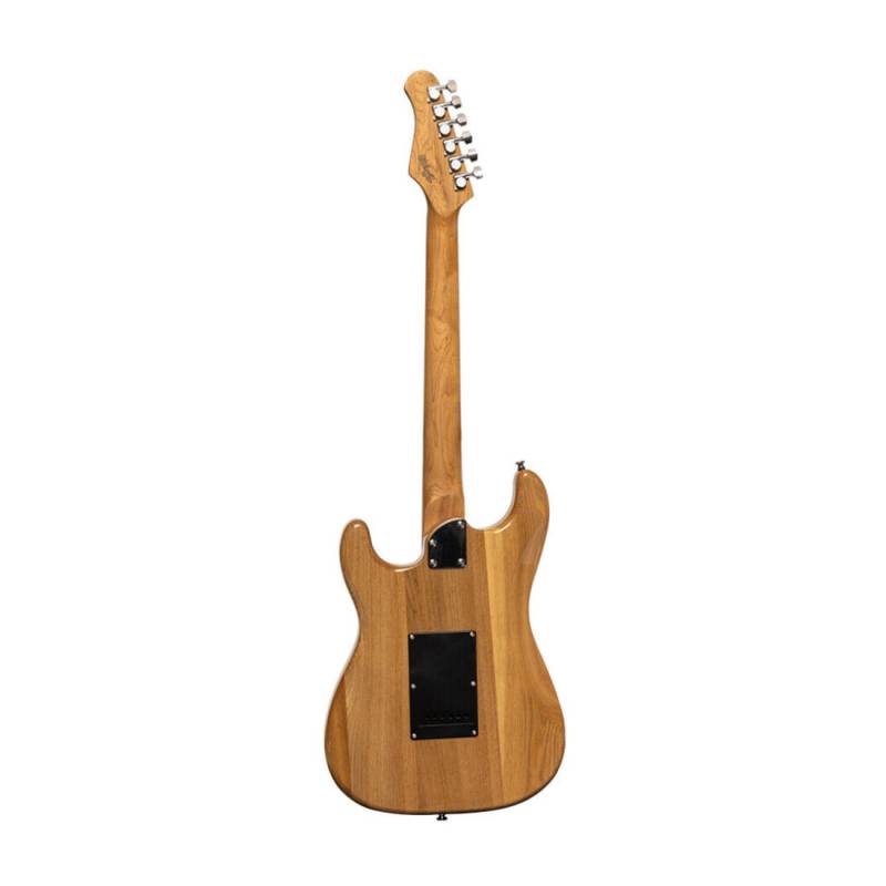 Электрогитара STAGG P SES-60 NAT