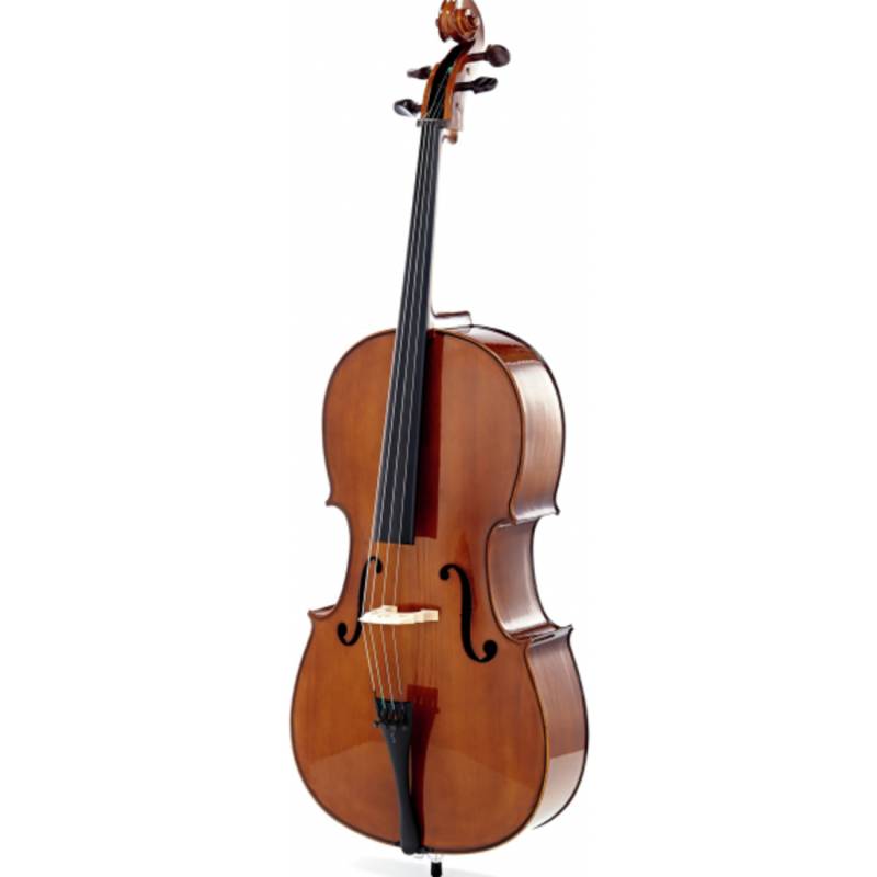 Виолончель STENTOR 1102/A STUDENT I CELLO OUTFIT 4/4