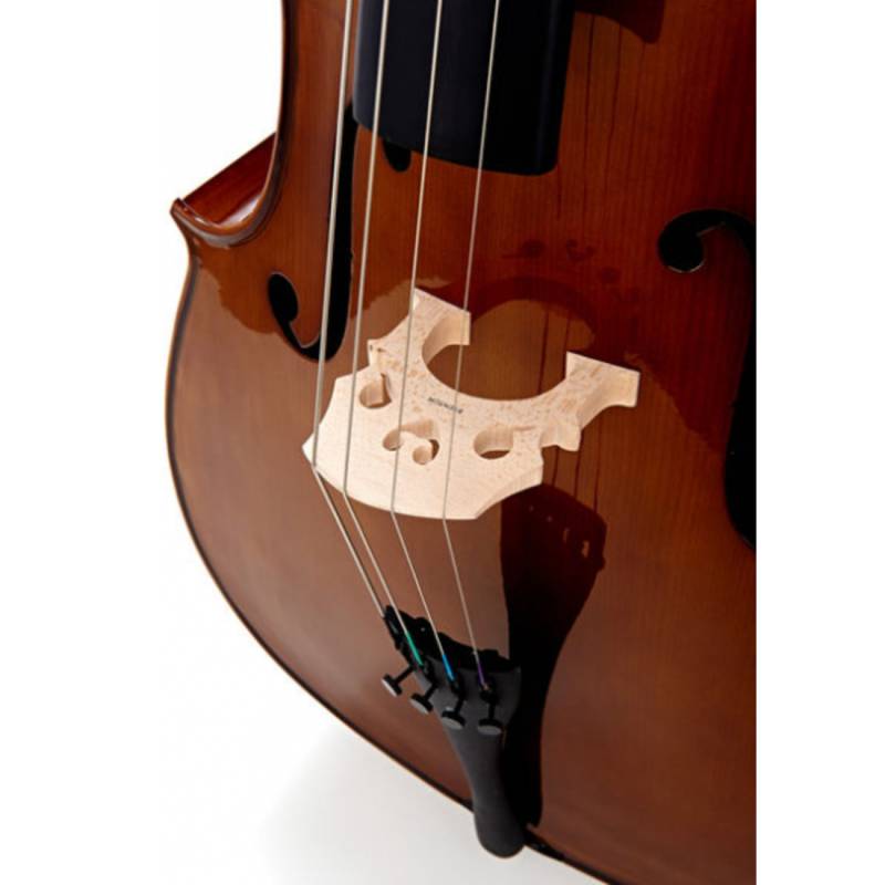 Виолончель STENTOR 1102/A STUDENT I CELLO OUTFIT 4/4