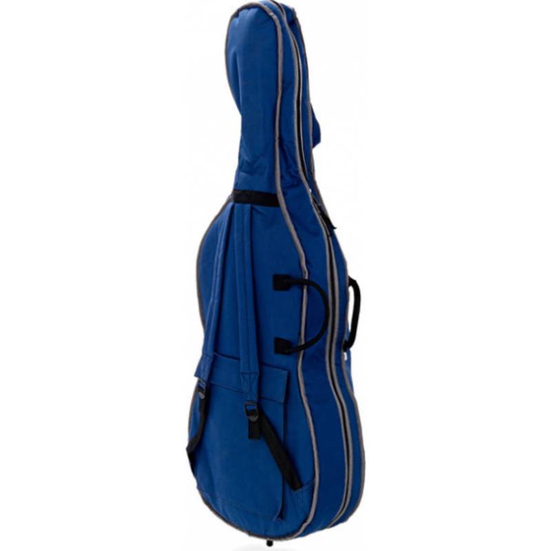Виолончель STENTOR 1102/A STUDENT I CELLO OUTFIT 4/4