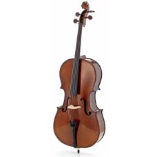 Віолончель STENTOR 1102/C STUDENT I CELLO OUTFIT 3/4