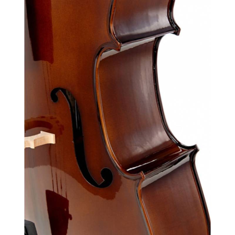 Виолончель STENTOR 1102/C STUDENT I CELLO OUTFIT 3/4