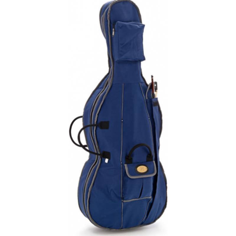 Виолончель STENTOR 1102/C STUDENT I CELLO OUTFIT 3/4
