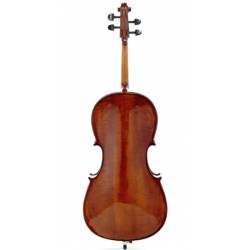 Віолончель STENTOR 1108/C STUDENT II CELLO OUTFIT 3/4