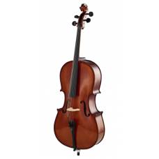 Виолончель STENTOR 1108/E STUDENT II CELLO OUTFIT 1/2