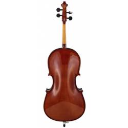 Виолончель STENTOR 1108/E STUDENT II CELLO OUTFIT 1/2