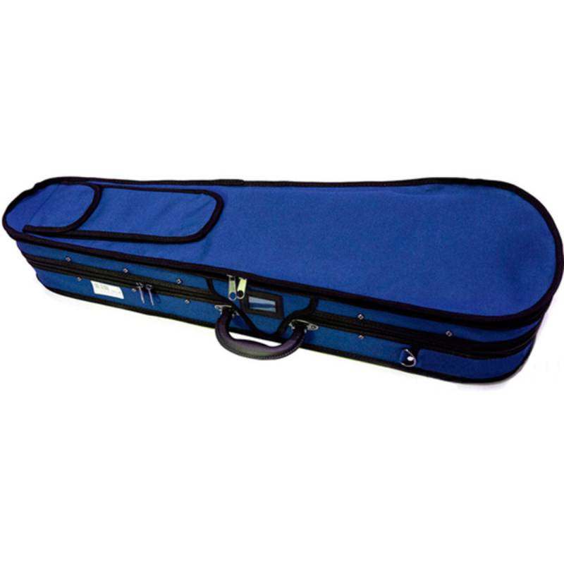Кейс для смычковых STENTOR 1372CBU - VIOLIN 3/4 BLUE