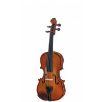 Скрипка STENTOR 1400/J STUDENT I VIOLIN OUTFIT 1/32