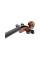 Скрипка STENTOR 1500/A STUDENT II VIOLIN OUTFIT 4/4