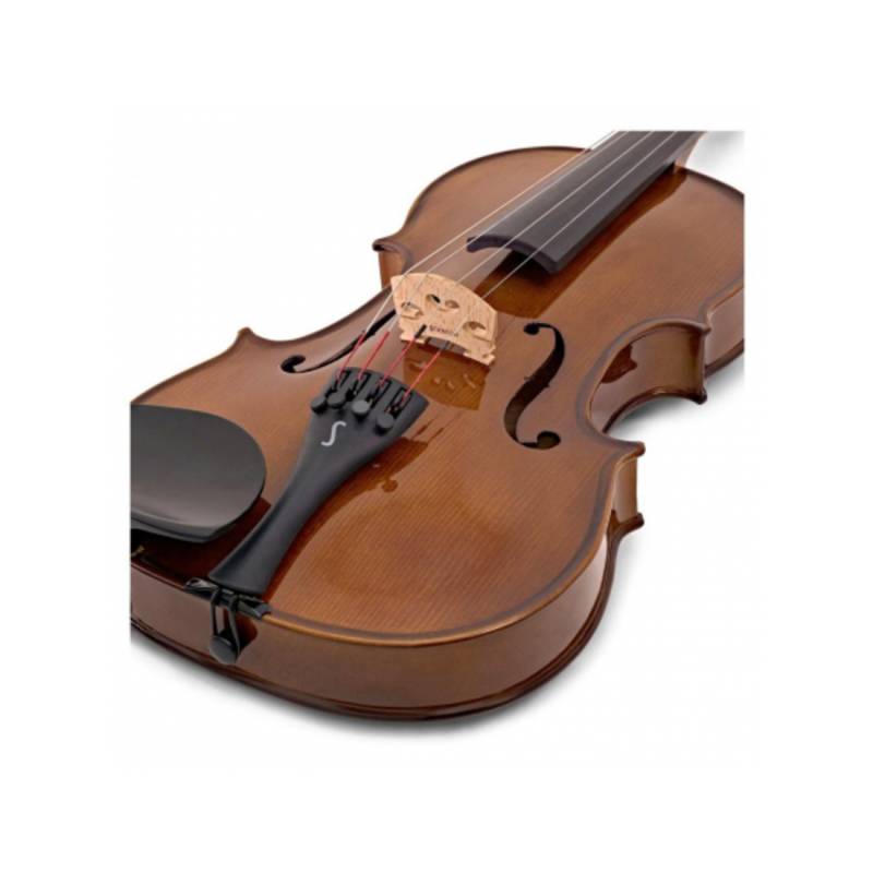 Скрипка STENTOR 1500/G STUDENT II VIOLIN OUTFIT 1/8