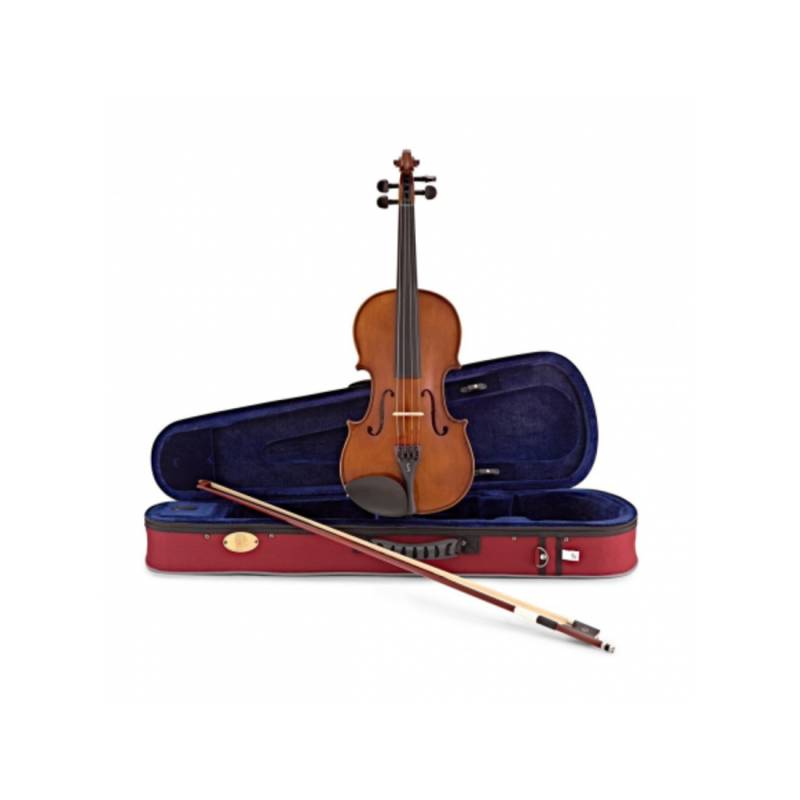 Скрипка STENTOR 1500/G STUDENT II VIOLIN OUTFIT 1/8