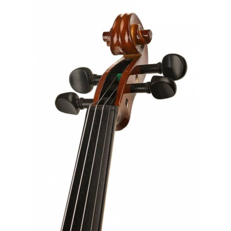 Електроскрипка STENTOR 1515A STUDENT II ELECTRIC VIOLIN OUTFIT 4/4