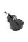 Контрабас STENTOR 1950LCBK Harlequin Rockabilly Double Bass 3/4 (Black)